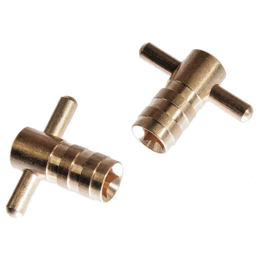 Radiator key bleed - radiator,
