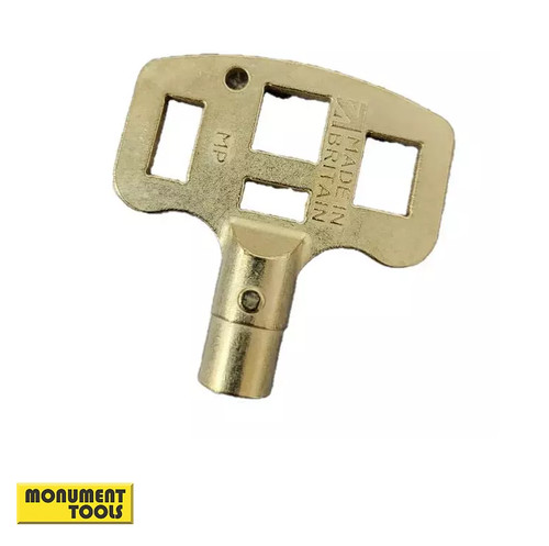Monument 2058 radiator bleed - 2058,