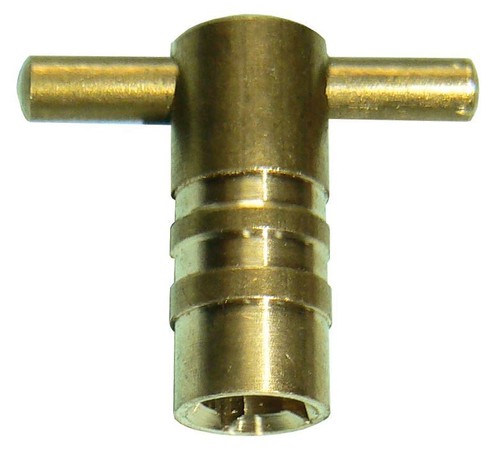 Copy radiator bleed key - radiator,