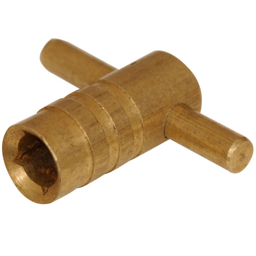Securit radiator bleed key - radiator,