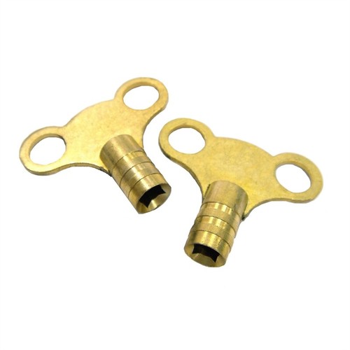 Radiator plumbing bleed - plumbing,