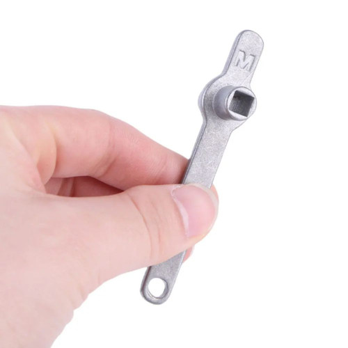 Radiator key stainless steel - radiator,
