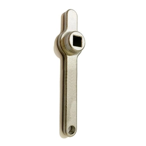 Radiator key stainless - radiator,