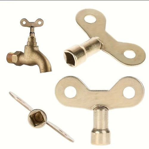 Radiator plumbing bleed - plumbing,