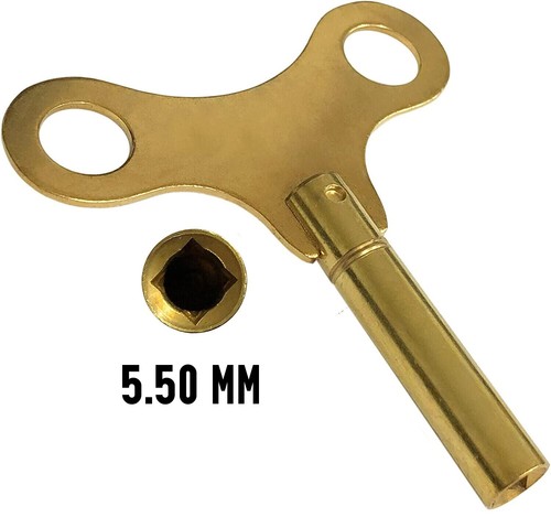 Radiator brass bleed bleeding - radiator,