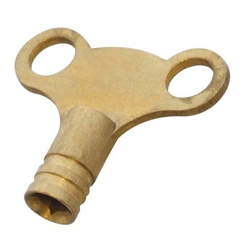 Radiator bleed key - bleed,