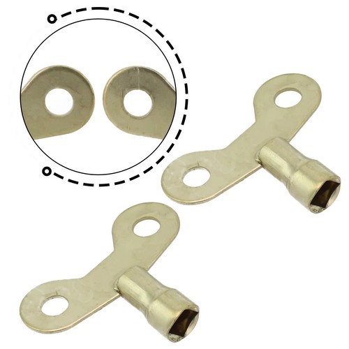 Radiator plumbing bleed - plumbing, x