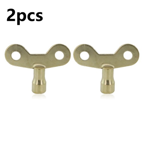 2pcs solid iron - iron, bleed