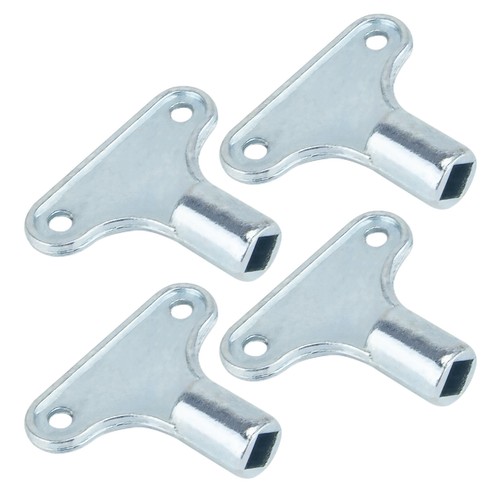 Jak radiator key plumbing - 4,